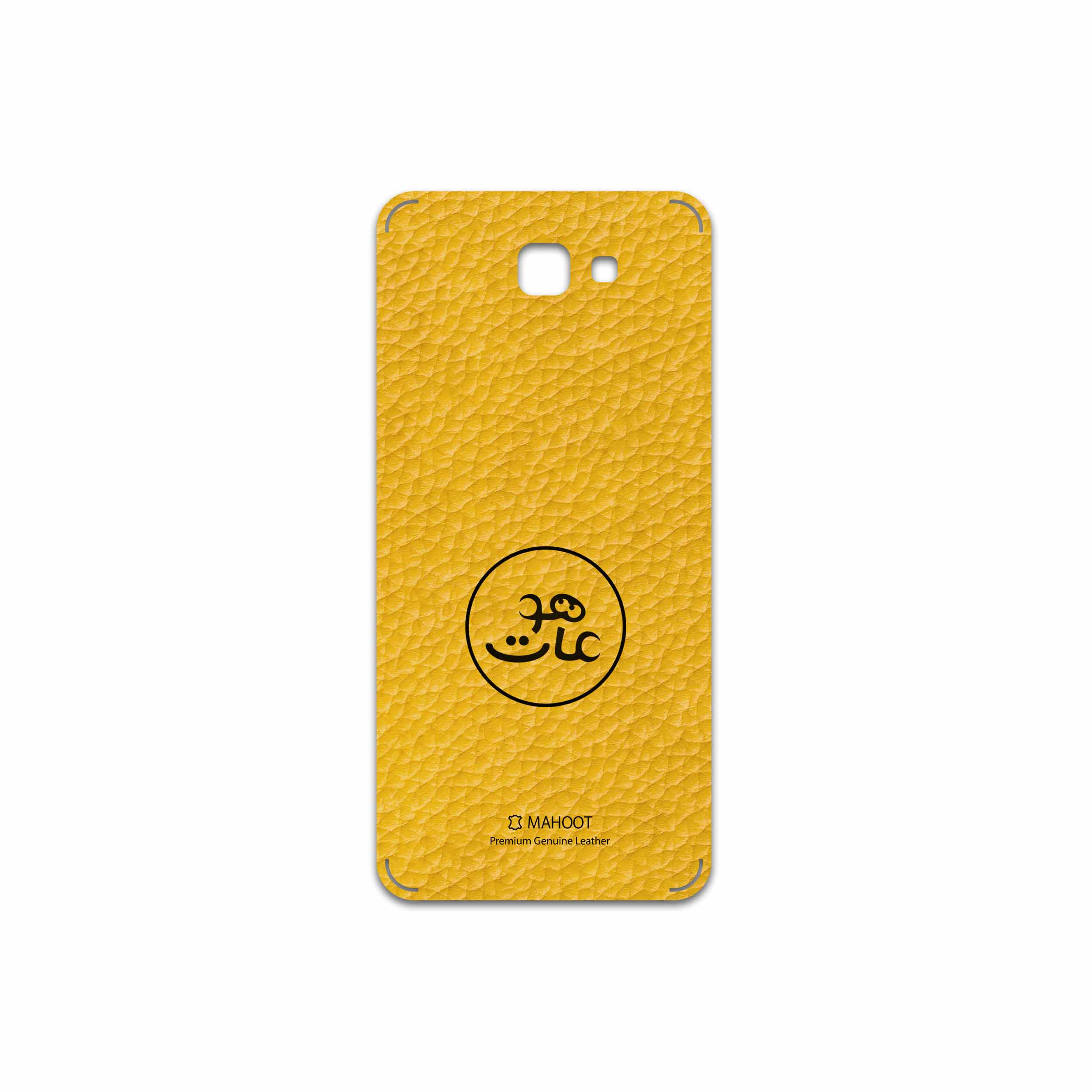 برچسب پوششی ماهوت مدل ML-MAH مناسب برای گوشی موبایل سامسونگ Galaxy J5 Prime