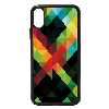 کاور طرح رنگارنگ کد 110540792 مناسب برای گوشی موبایل اپل iphone xr