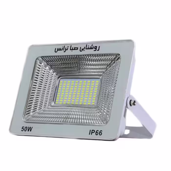 پرژکتور 50 وات صباترانس مدل IPAD SMD
