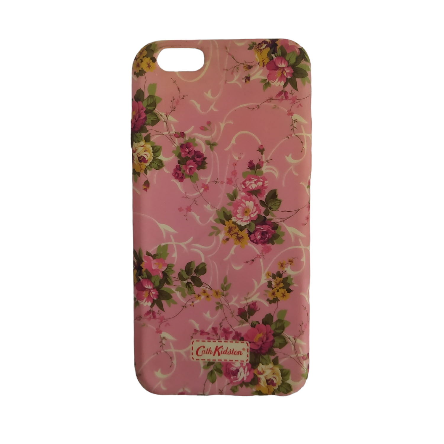 کاور مدل DK80 مناسب برای گوشی موبایل اپل iPhone 6/6s