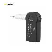 گیرنده بلوتوثی موزیک ارلدام مدل M6