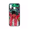 کاور طرح دختر کد 04 مناسب برای گوشی موبایل سامسونگ Galaxy M30 