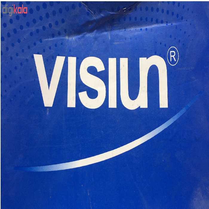 کاسه نمد عقب میل لنگ ویژن مدل R132 مناسب برای پژو 405 و سمند و پارس