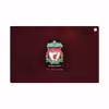برچسب پوششی ماهوت مدل Liverpool مناسب برای تبلت سونی Xperia Tablet Z LTE 2013