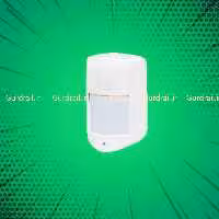سنسور حرکتی فایروال مدل H6 | گاردریل