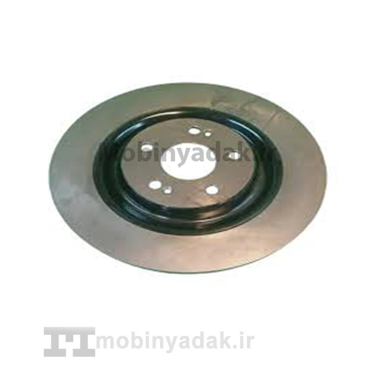 دیسک چرخ جلو راست فونیکس تیگو 7 پرو