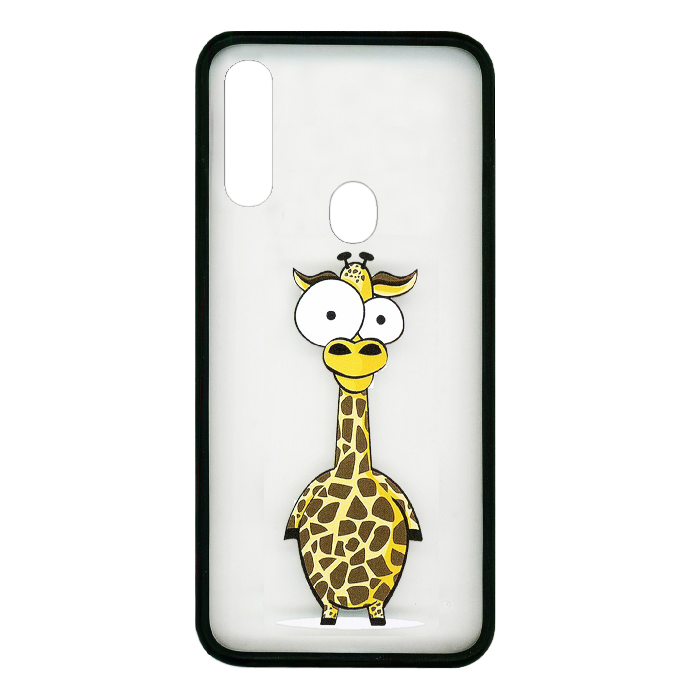کاور  طرح  Giraffe  کد 2022 مناسب برای گوشی موبایل سامسونگ  Galaxy A20S