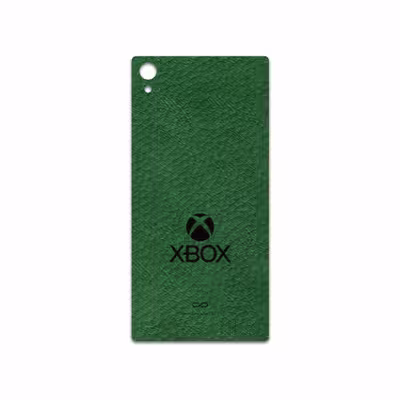 برچسب پوششی ماهوت مدل GL-XBOX مناسب برای گوشی موبایل سونی Xperia Z5 Premium
