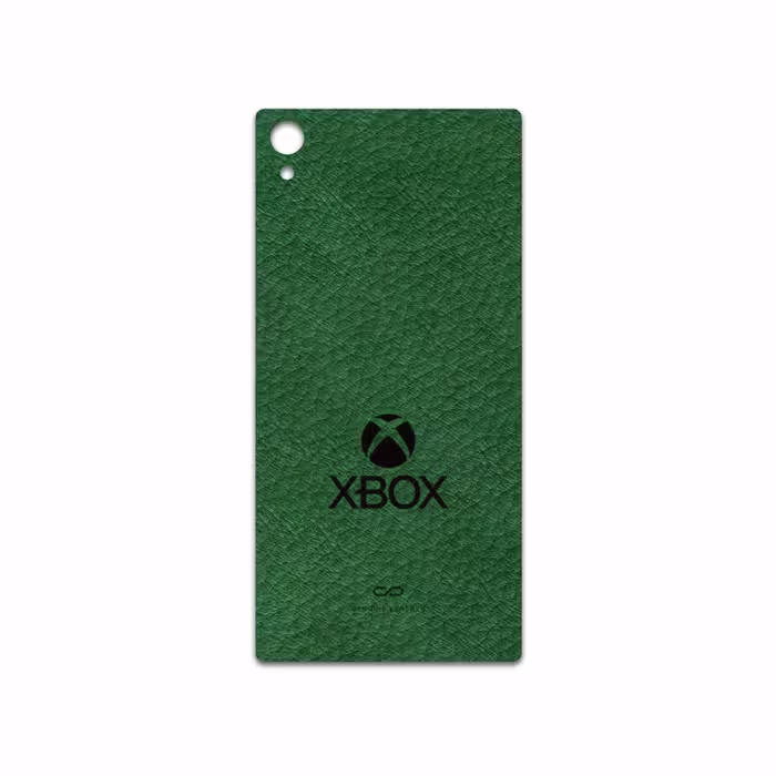 برچسب پوششی ماهوت مدل GL-XBOX مناسب برای گوشی موبایل سونی Xperia Z5 Premium
