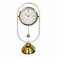 ساعت رومیزی شوبرت کد 6031WW