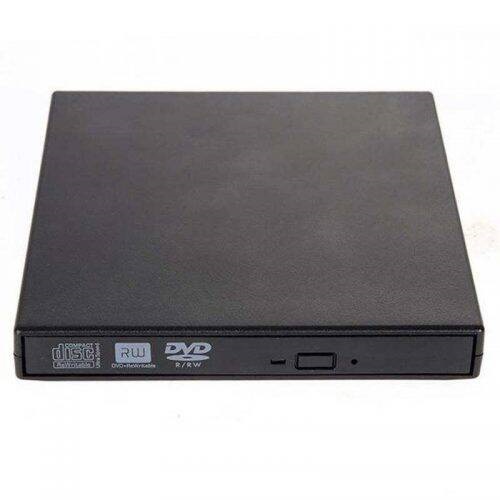 باکس تبدیل DVD رایتر اینترنال به اکسترنال 12/7mm