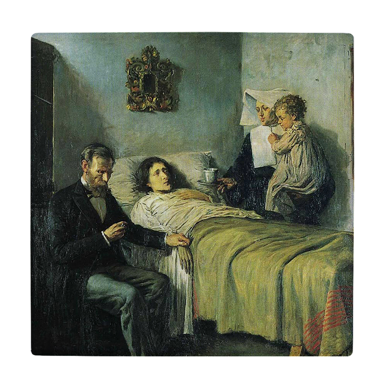 کاشی کارنیلا مدل لوحی کد klh842