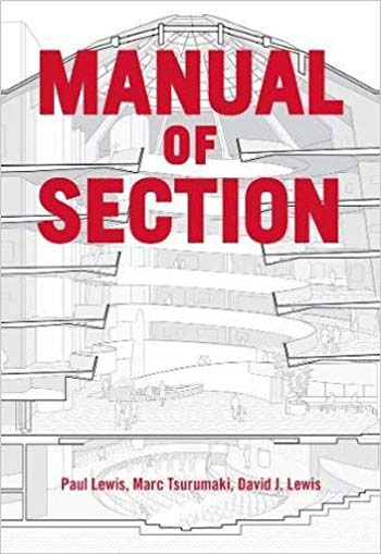  دانلود کتاب Manual of Section - راهنمای طراحی مقطع - دانلود کتاب های دانشگاهی