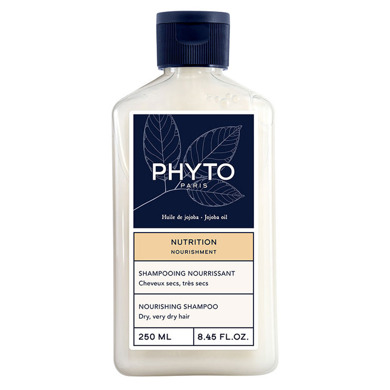 شامپو تغذیه کننده فیتو برای موی خشک Phyto nutrition Shampo