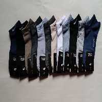 جوراب نایک 12 عددی | گل میخک