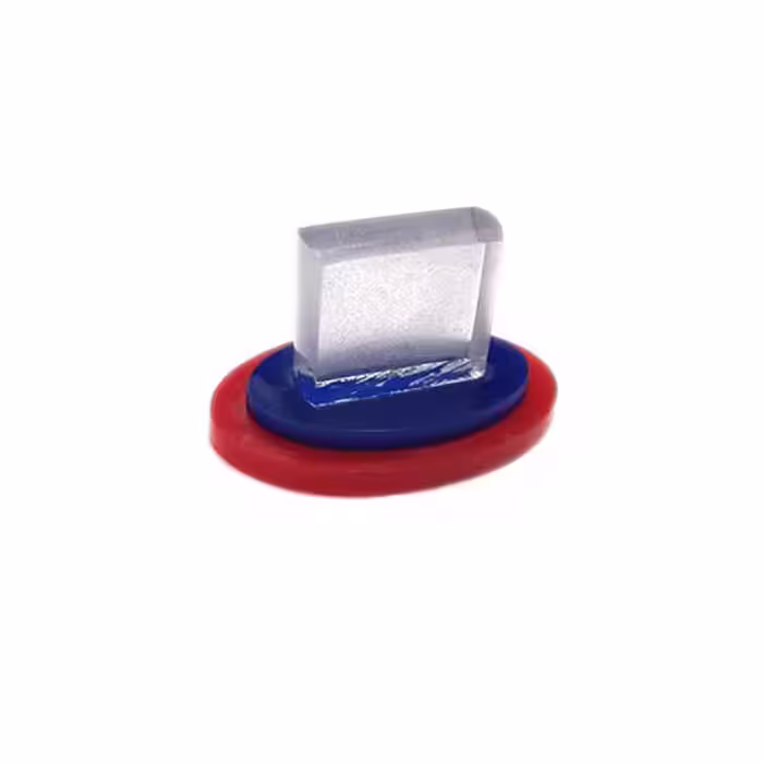 دسته کریستال R50 (دایره 5 سانت)