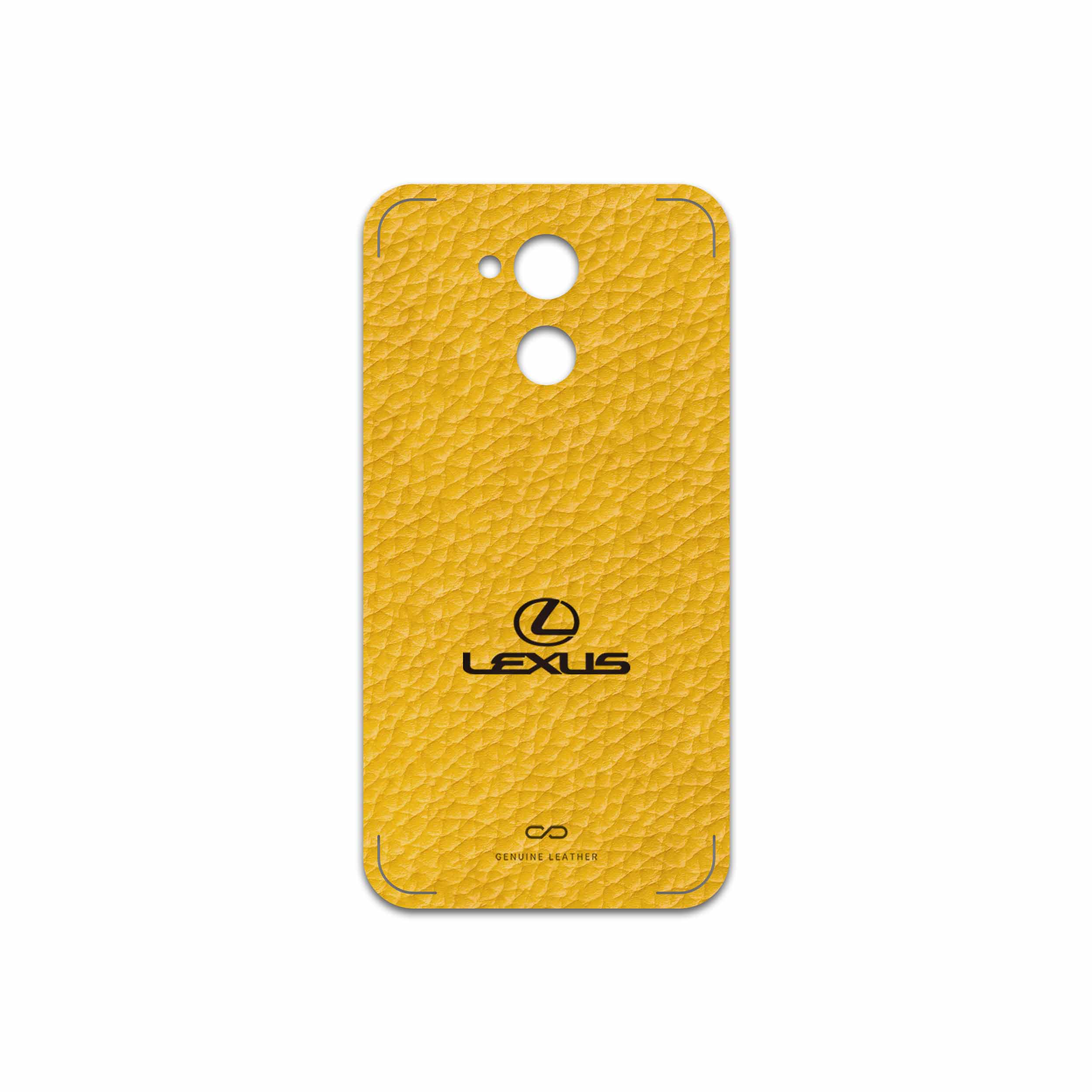 برچسب پوششی ماهوت مدل ML-LXS مناسب برای گوشی موبایل آنر 5C Pro