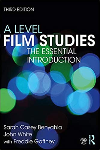 خرید و دانلود نسخه کامل کتاب A Level Film Studies: The Essential Introduction (Essentials) (3rd Edition) [2020] - PDF