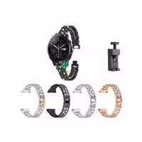 بند ساعت استیل Wearlizer مناسب شیائومی Amazfit Stratos