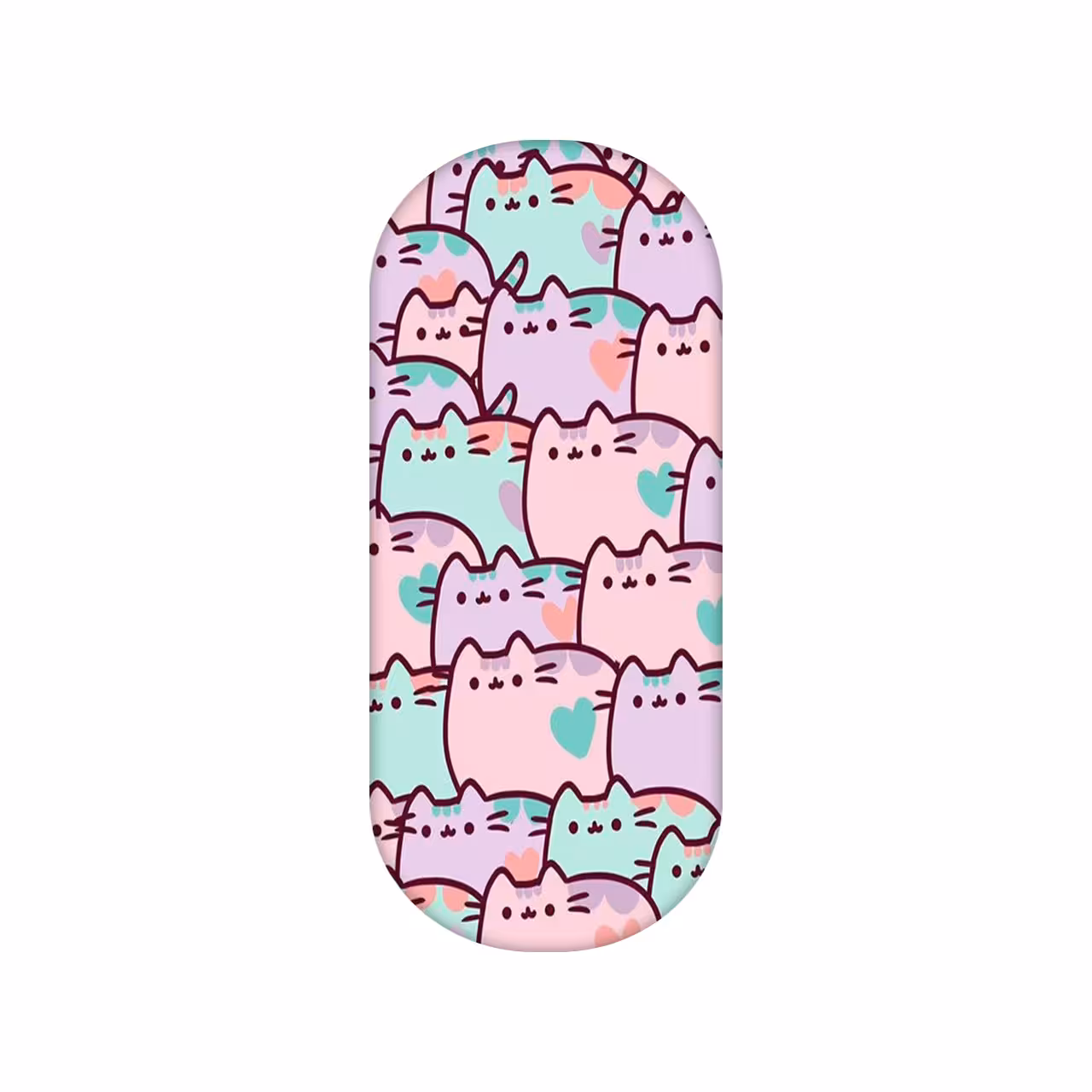سوهان ناخن مدل فانتزی Pusheen کد 1000