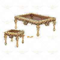 جلومبلی و عسلی کد 303