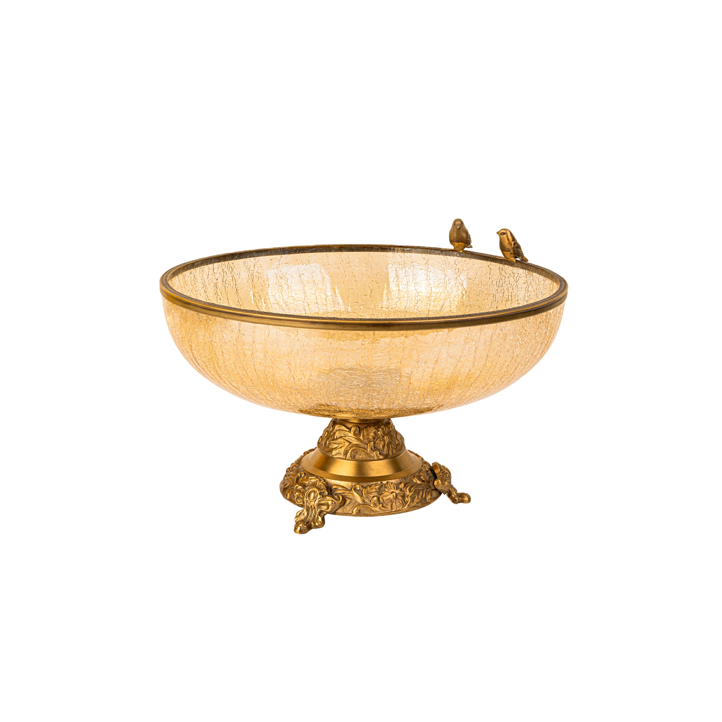 میوه خوری گلد کیش مدل لاولی برد کد 806044