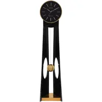 ساعت ایستاده لوتوس مدل WFC-14142-BLACK/GOLD