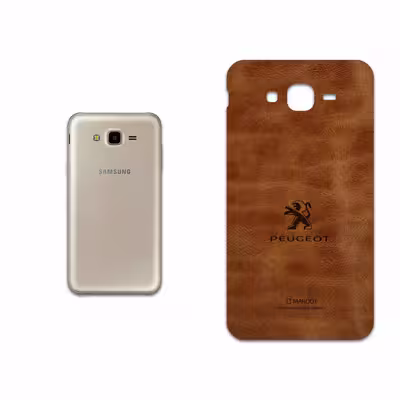 برچسب پوششی ماهوت مدل BFL-PEGT مناسب برای گوشی موبایل سامسونگ Galaxy J7 Core