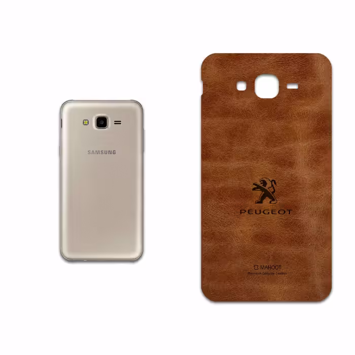 برچسب پوششی ماهوت مدل BFL-PEGT مناسب برای گوشی موبایل سامسونگ Galaxy J7 Core