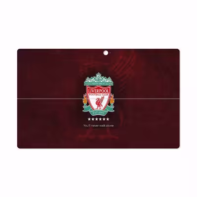 برچسب پوششی ماهوت مدل Liverpool مناسب برای تبلت مایکروسافت Surface Pro 2 2013