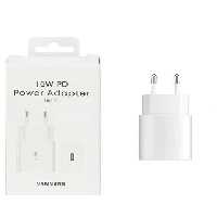 شارژر دیواری فست شارژ Samsung EP-T1510 2A PD 15W Type-C