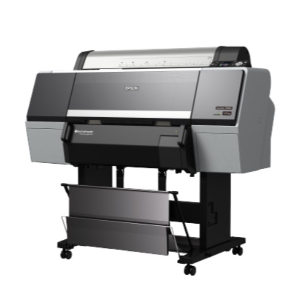 خرید پلاتر اپسون SureColor P6000 | بازار چاپ ایران