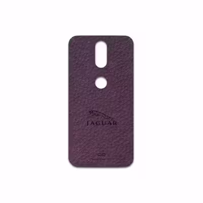 برچسب پوششی ماهوت مدل PL-JGR مناسب برای گوشی موبایل موتورولا Moto G4