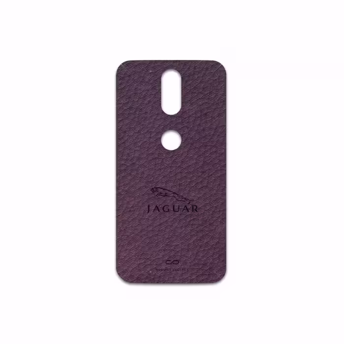 برچسب پوششی ماهوت مدل PL-JGR مناسب برای گوشی موبایل موتورولا Moto G4