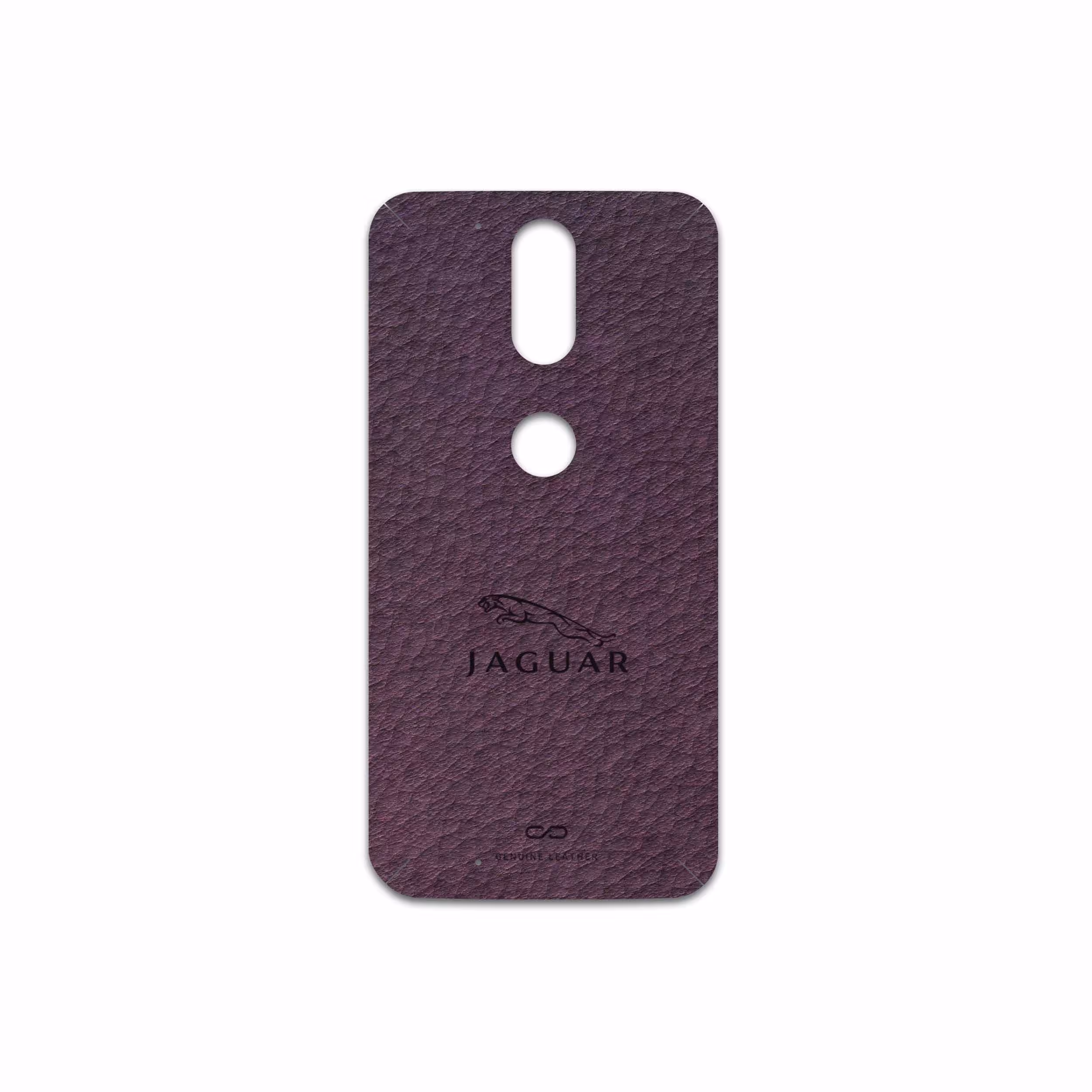 برچسب پوششی ماهوت مدل PL-JGR مناسب برای گوشی موبایل موتورولا Moto G4