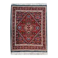 فرش دستبافت نیم متری مدل بیجار کد 826