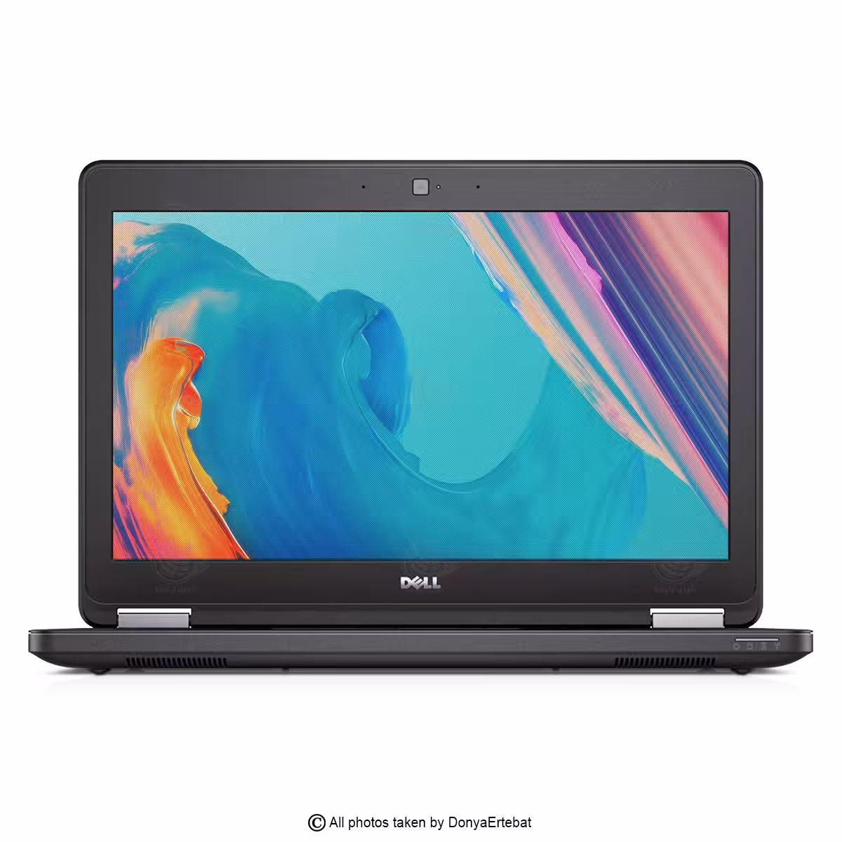 لپ تاپ Dell Latitude E5250