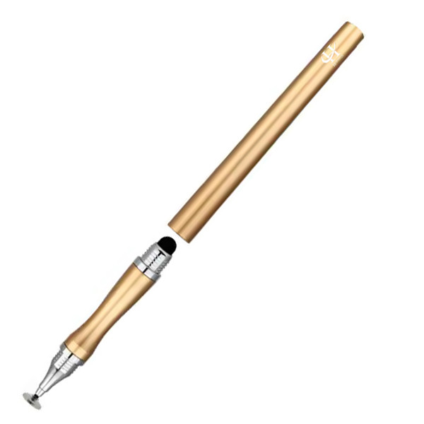 قلم لمسی هارمن مدل HR-DISC 2 IN 1 | کالا مکس