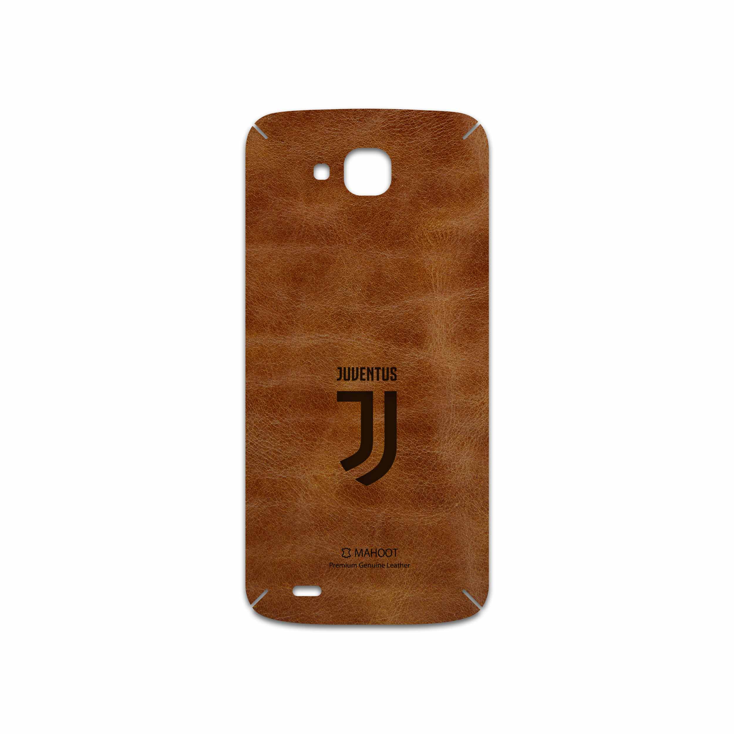 برچسب پوششی ماهوت مدل BFL-JUVE مناسب برای گوشی موبایل ال جی X venture