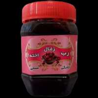 رب زغال اخته خانگی و سنتی امید