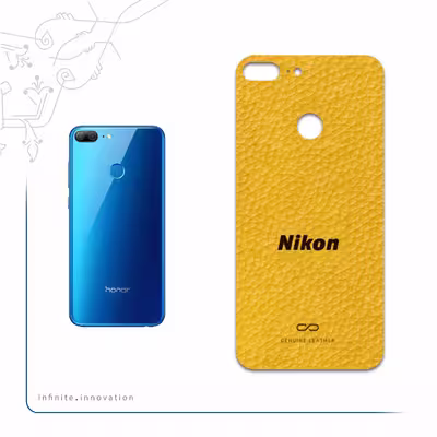 برچسب پوششی ماهوت مدل ML-NKN مناسب برای گوشی موبایل آنر 9 Lite
