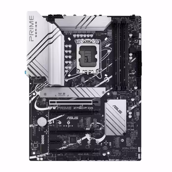 خرید مادربرد ایسوس MotherBoard ASUS Prime Z790 P D4 با بهترین قیمت