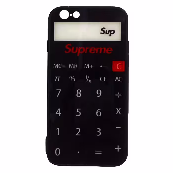 کاور مدل IP11 مناسب برای گوشی موبایل اپل iPhone 6/6s 