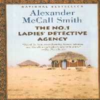 THE NO 1 LADIES DETECTIVE AGENCY:دفتر کارگاهی شماره 1 بانوان (زبان اصلی،انگلیسی) - ناشربوک | خرید آنلاین کتاب