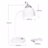 چراغ مطالعه ویداسی مدل WD-6075