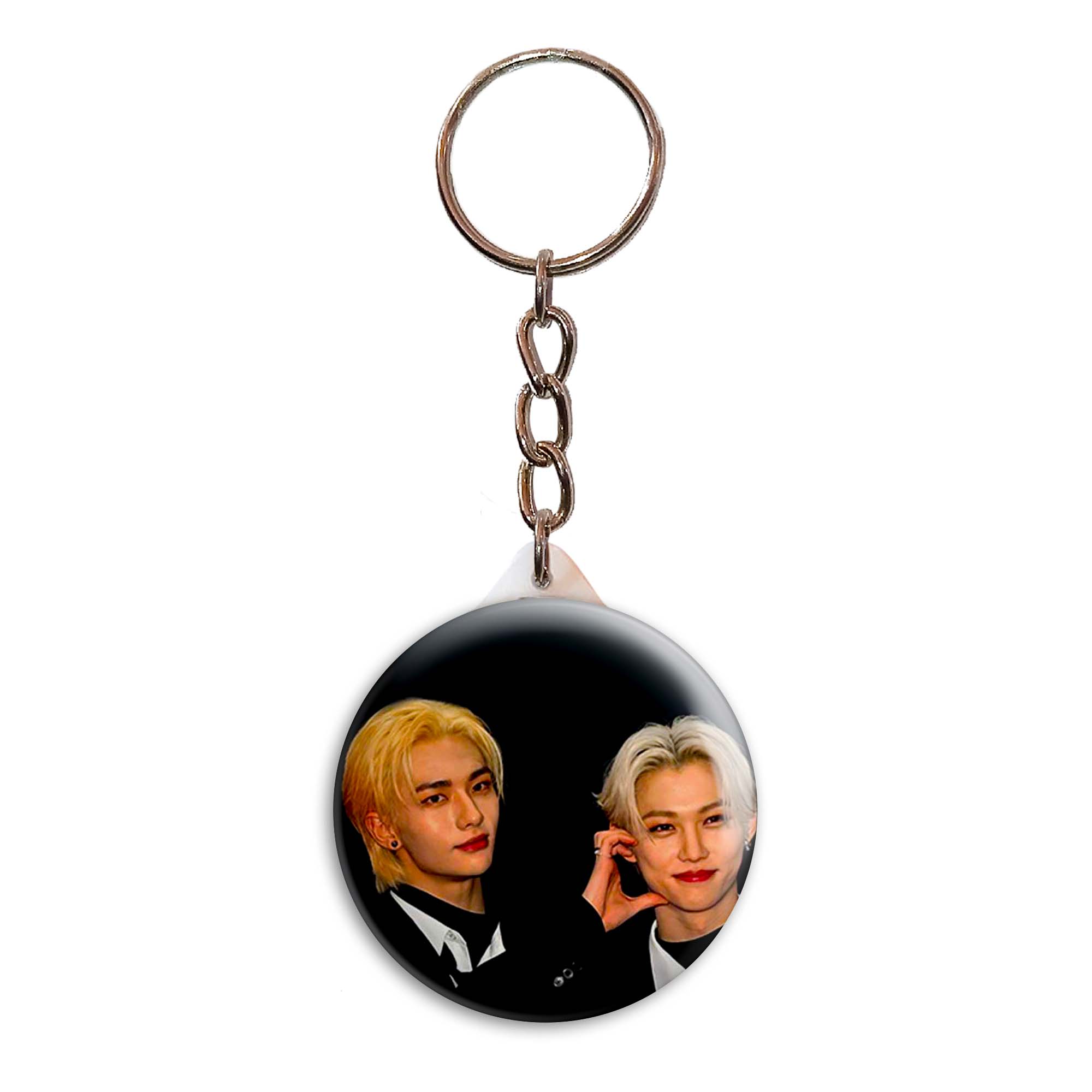 جاکلیدی پرمانه طرح straykids کد pmy.12227