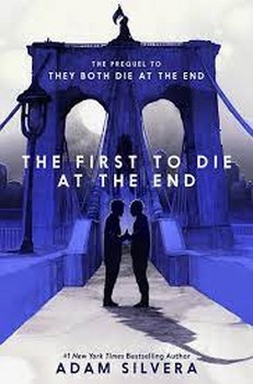 THE FIRST TO DIE AT THE END | مرکز فرهنگی آبی