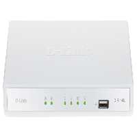 D-Link DIR-140L Broadband VPN Router - تکنو لینک 148