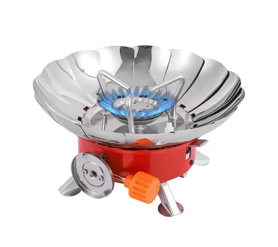 خرید و قیمت سر شعله کمپینگ Kovar K-203