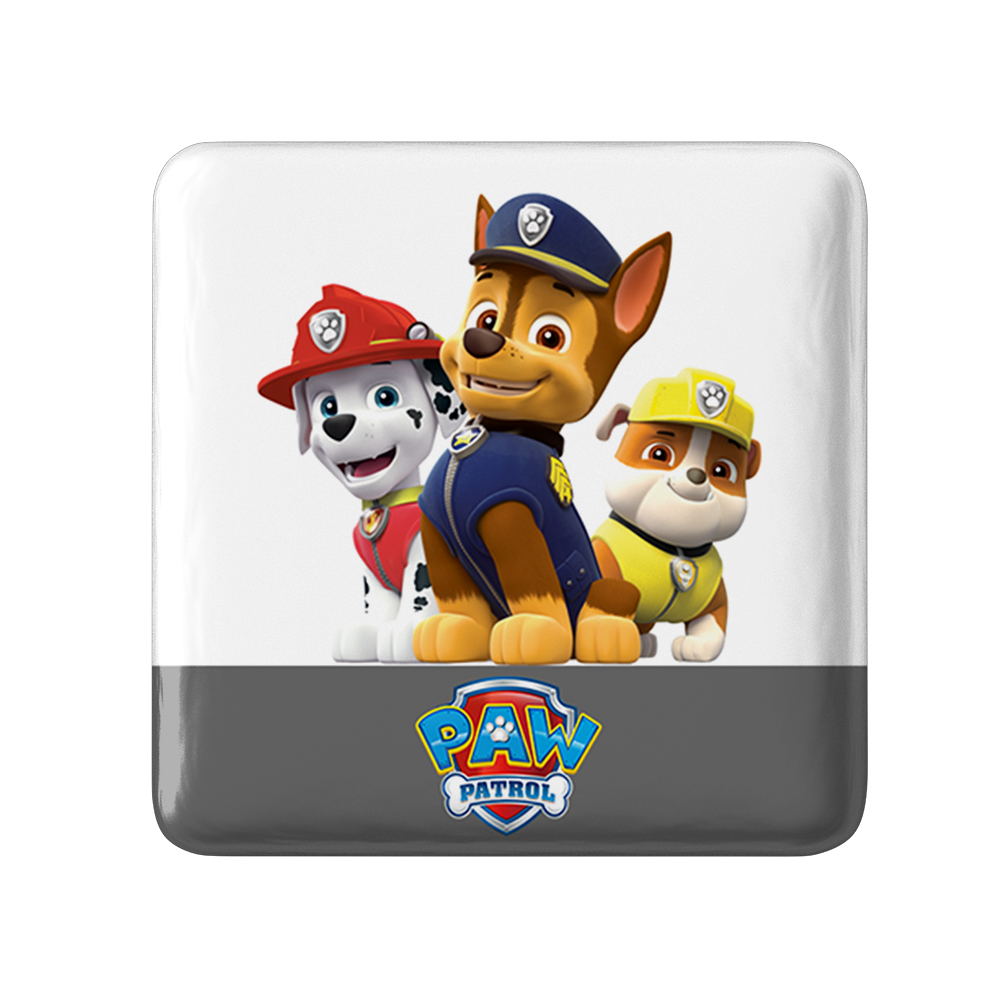 پیکسل خندالو طرح سگ های نگهبان کد 3126